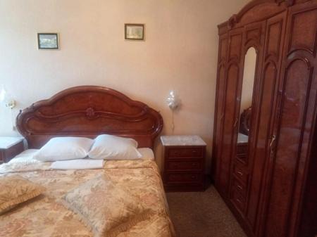 Photo of Bedroom in Povedniki