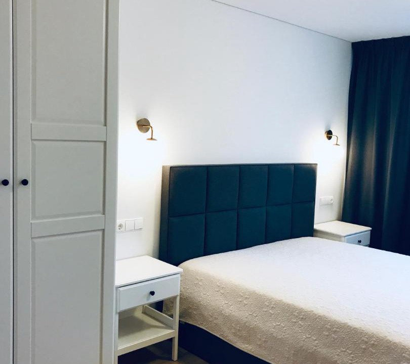 Photo of Bedroom in Nida