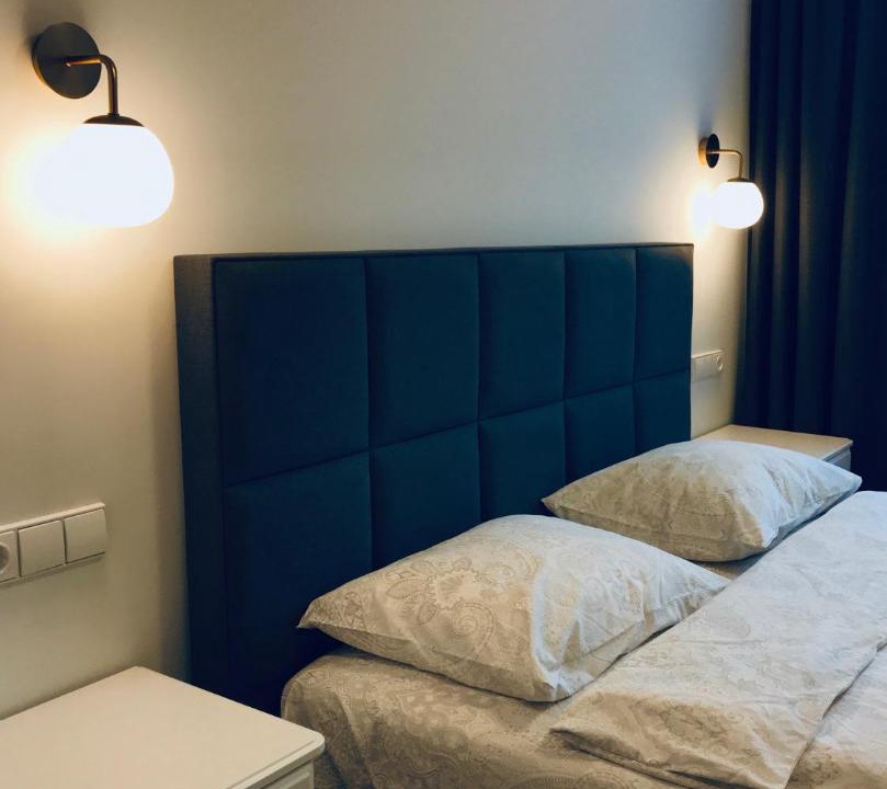 Photo of Bedroom in Nida