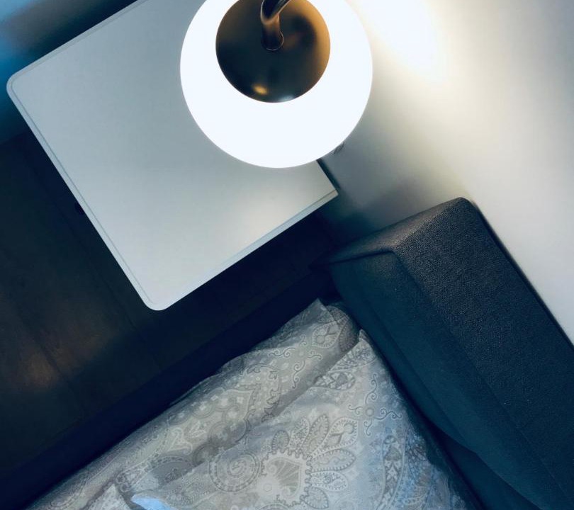 Photo of Bedroom in Nida