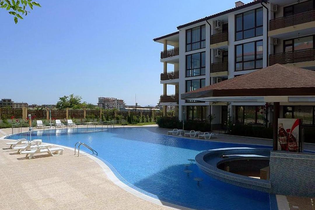 Photo of Outdoor in Nessebar