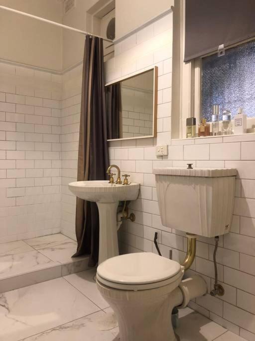 Photo of Bathroom in Prahran