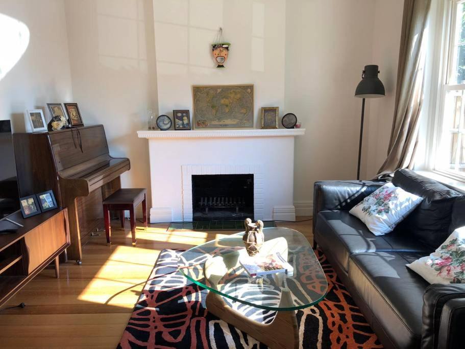 Photo of Livingroom in Prahran