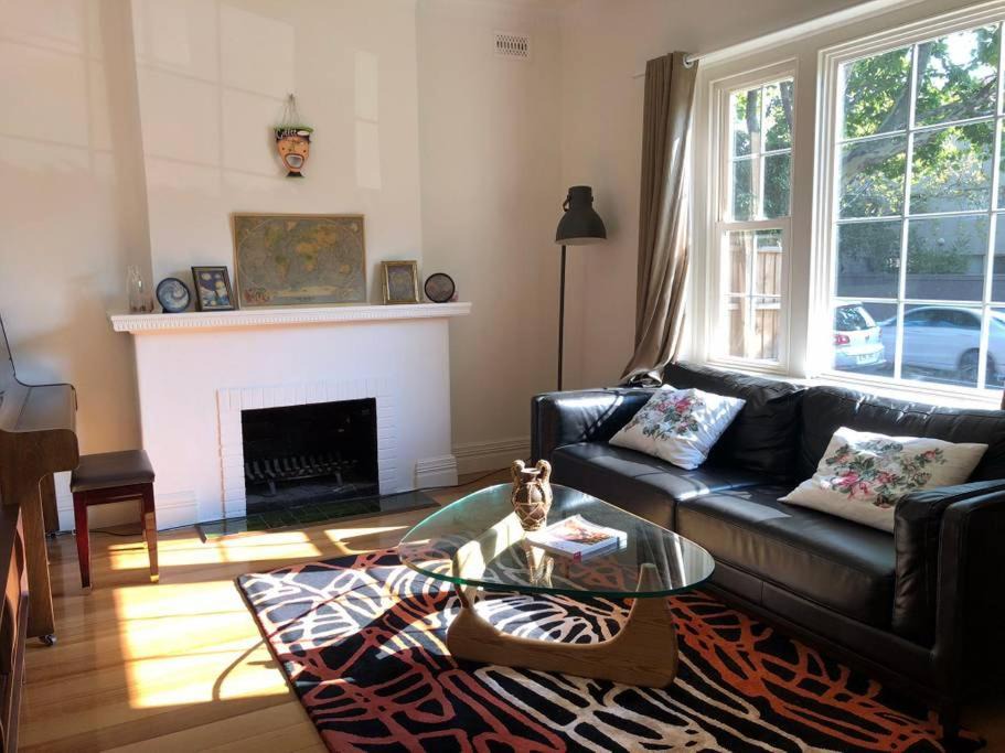 Photo of Livingroom in Prahran