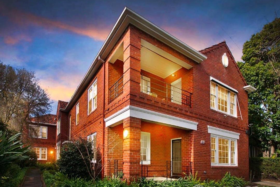 Photo of Buildings in Prahran