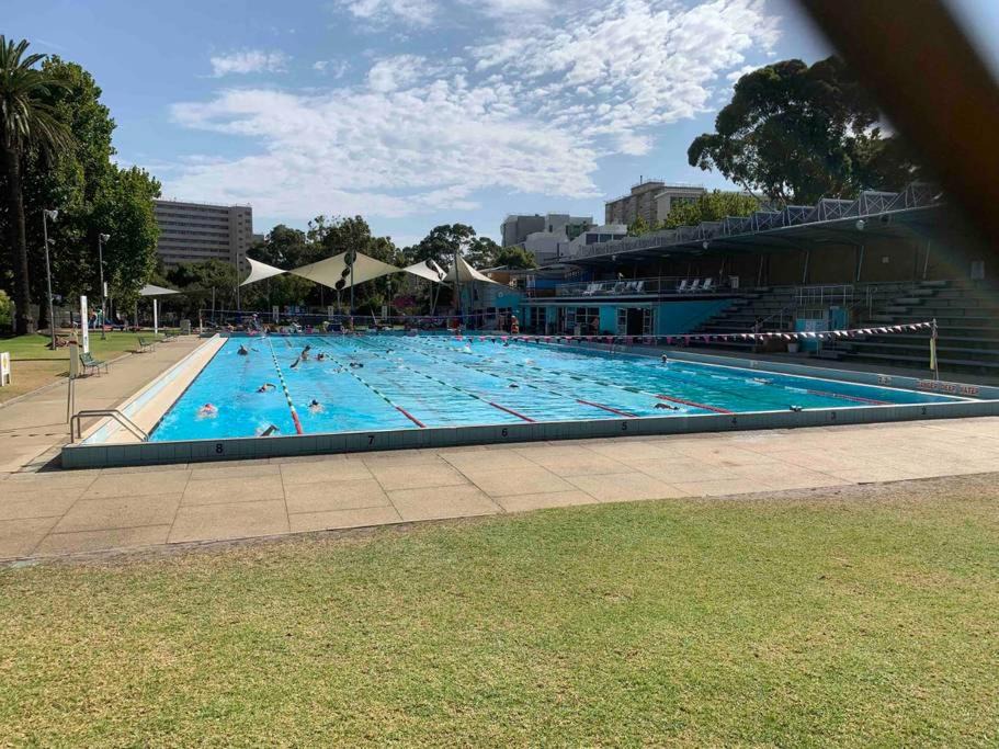 Photo of Outdoor in Prahran