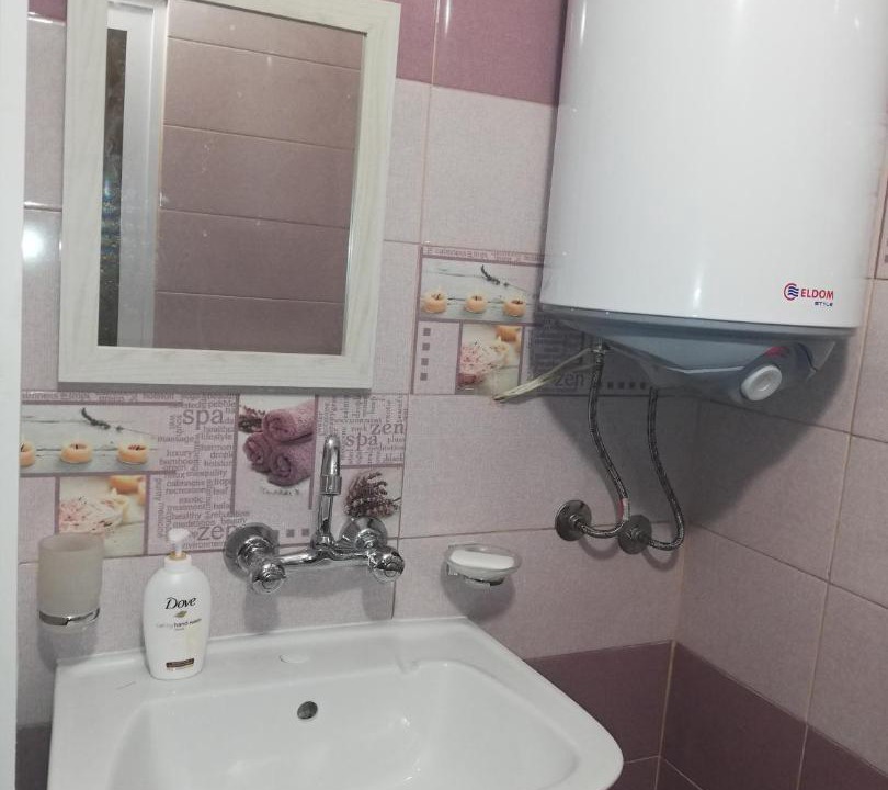 Photo of Bathroom in Burgas
