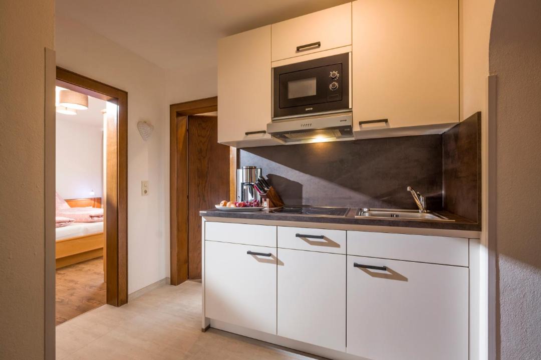 Photo of Kitchen in Ellmau