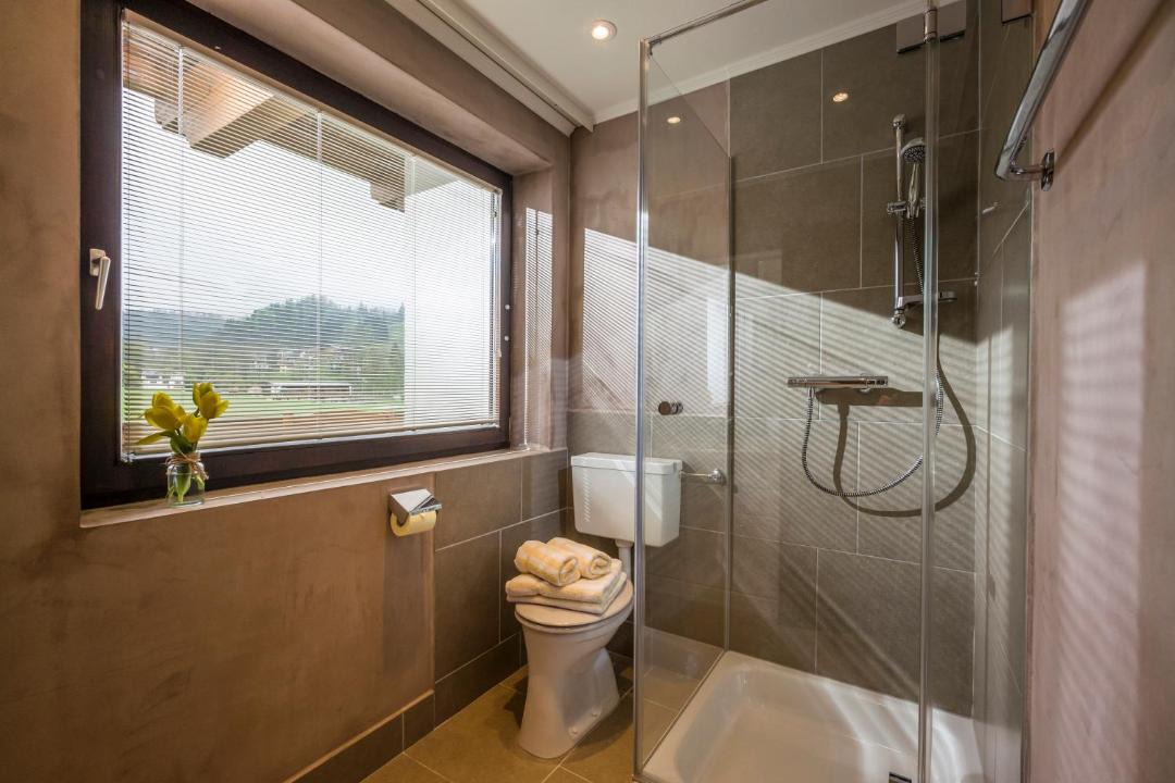 Photo of Bathroom in Ellmau