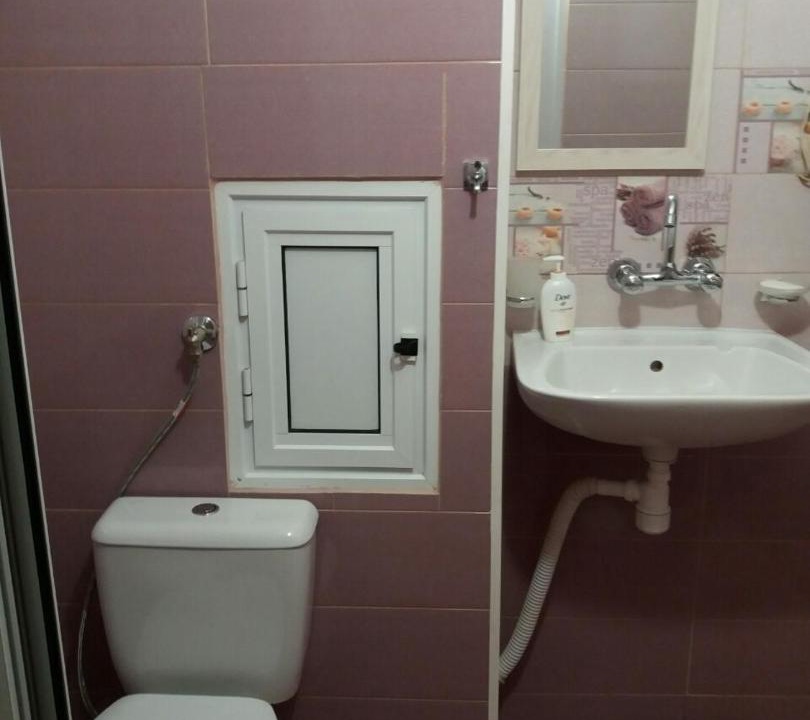 Photo of Bathroom in Burgas