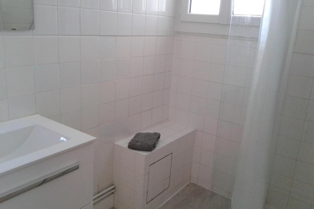 Photo of Bathroom in Chambery