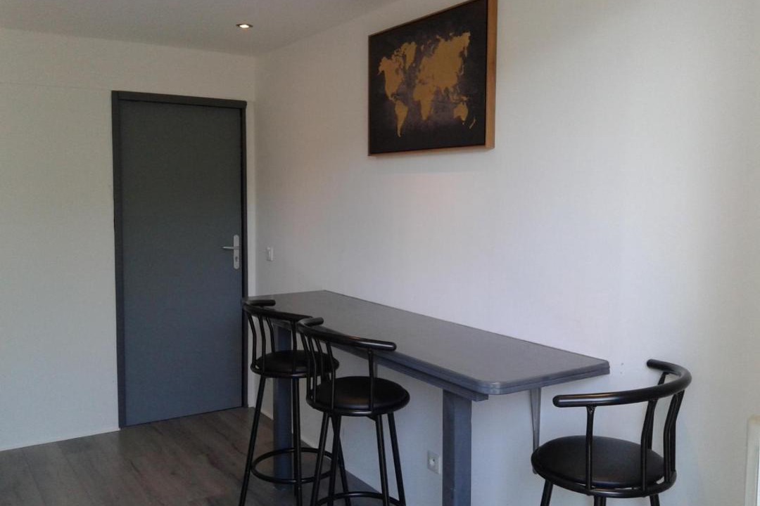 Photo of Livingroom in Chambery