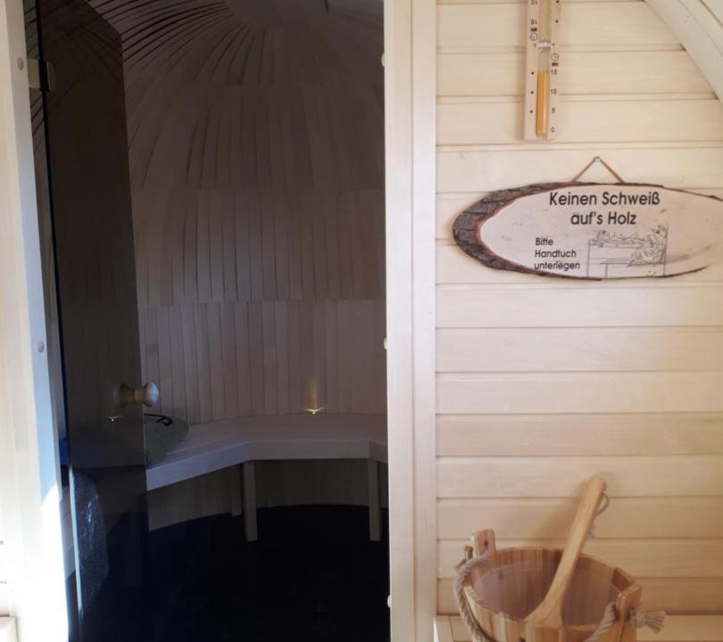 Photo of Bathroom in Engstlatt