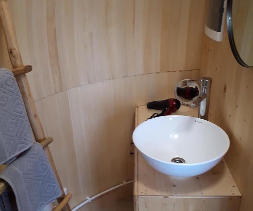 Photo of Bathroom in Engstlatt