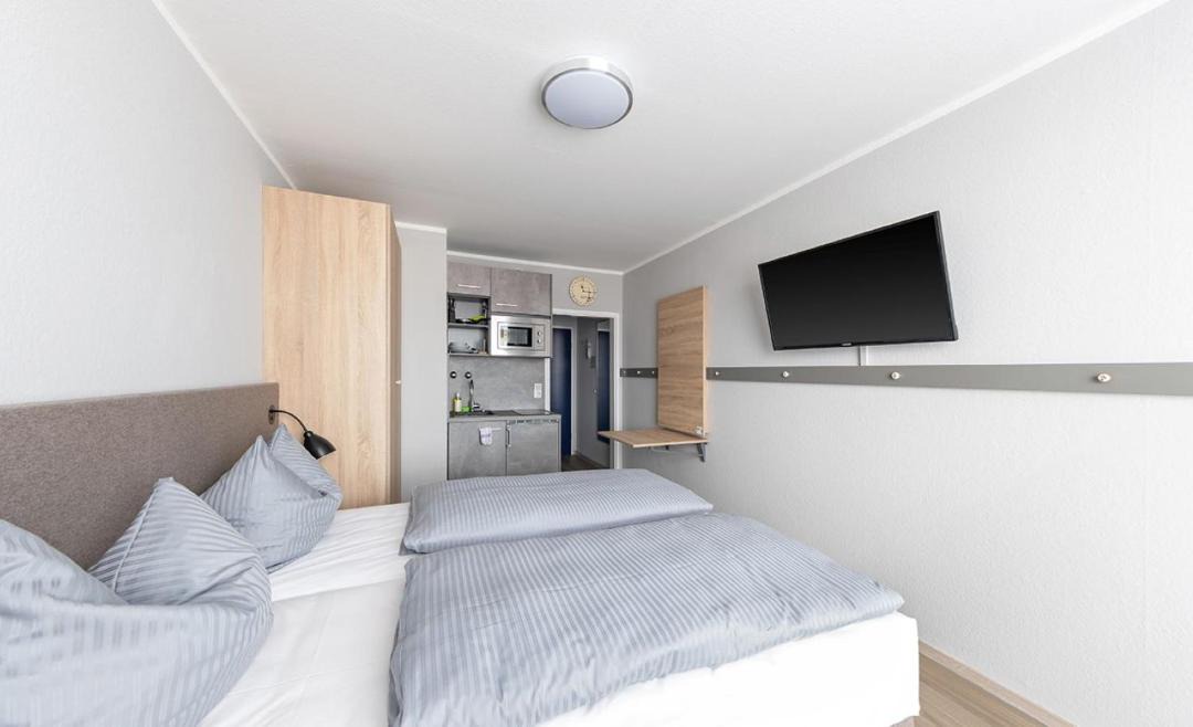 Photo of Bedroom in Am Riesenfeld