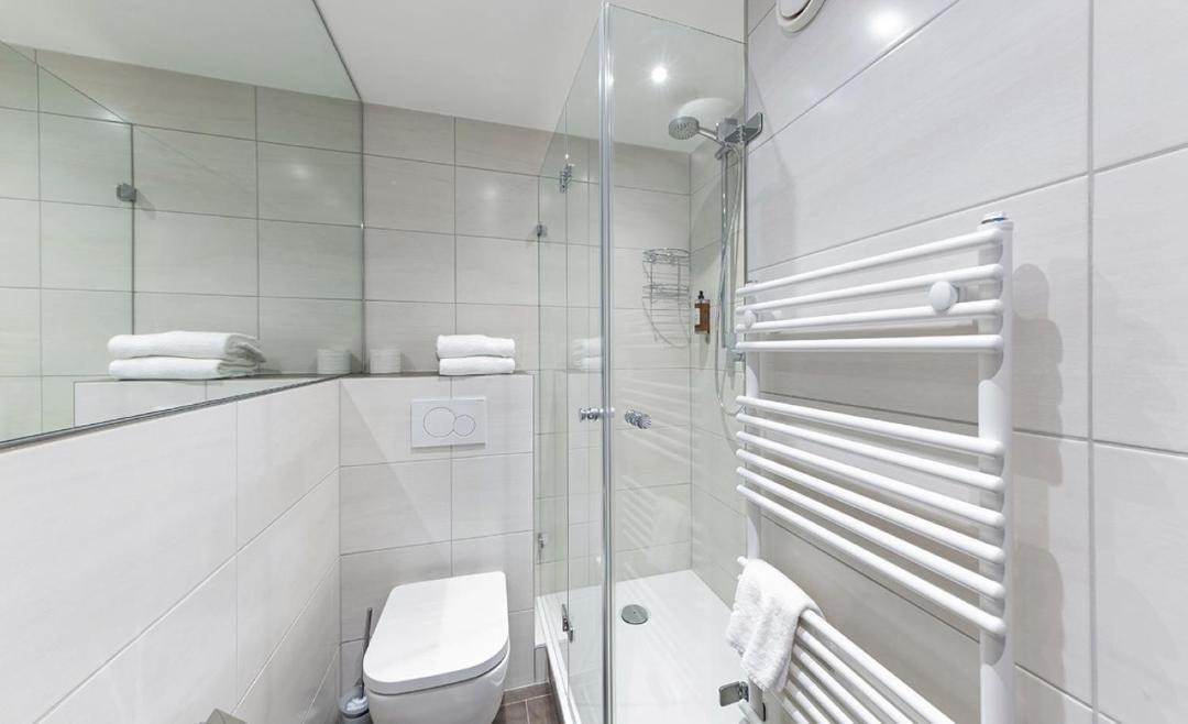 Photo of Bathroom in Am Riesenfeld