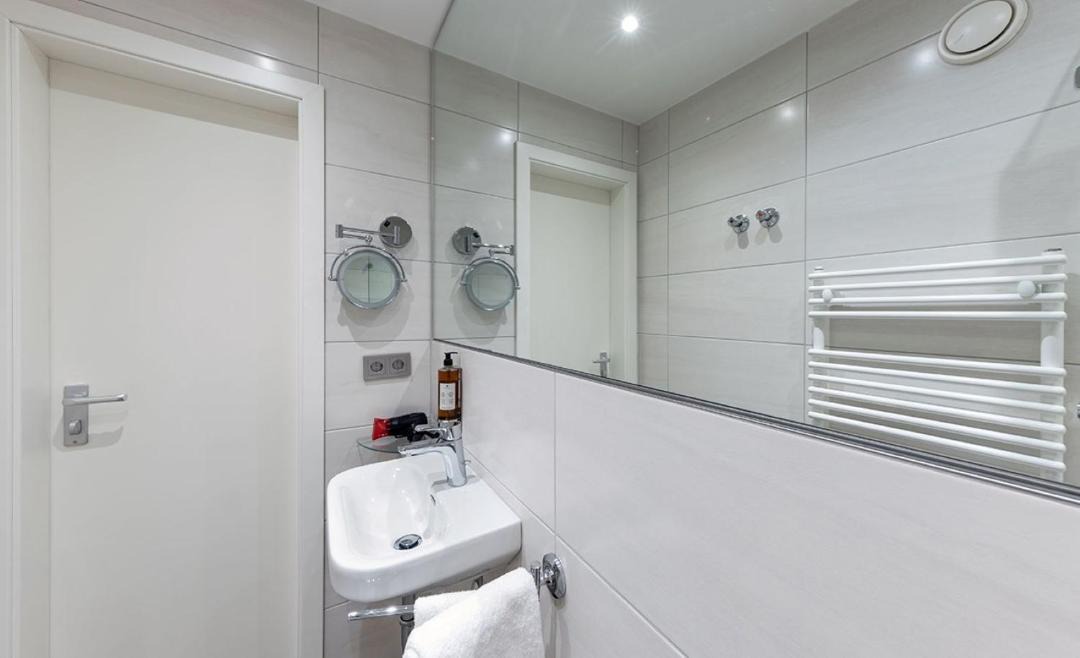 Photo of Bathroom in Am Riesenfeld