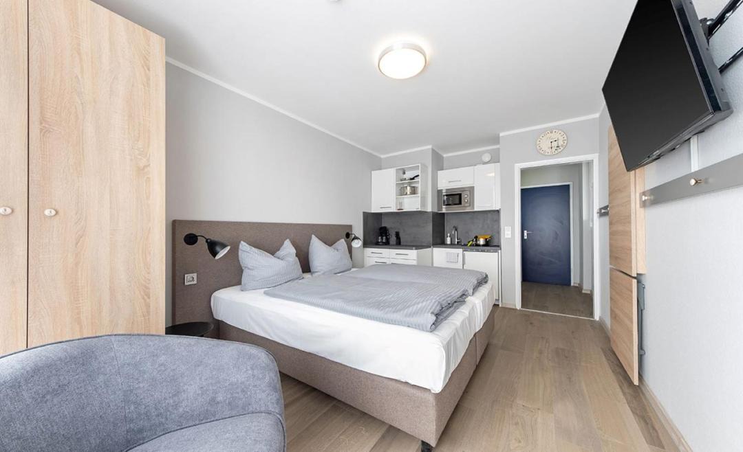 Photo of Bedroom in Am Riesenfeld