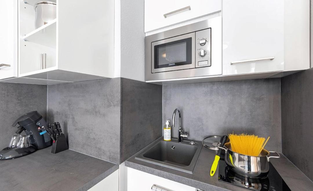 Photo of Kitchen in Am Riesenfeld