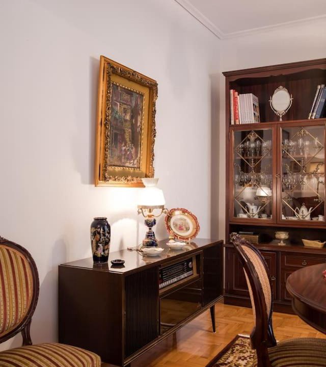 Photo of Livingroom in Athens City Centre