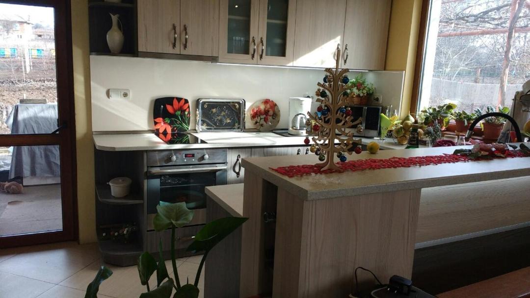 Photo of Kitchen in Veliko Tarnovo