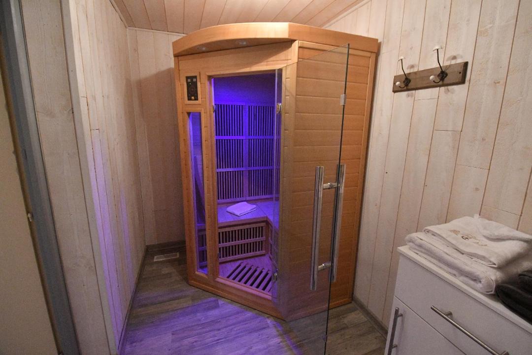 Photo of Bathroom in Huez-en-Oisans