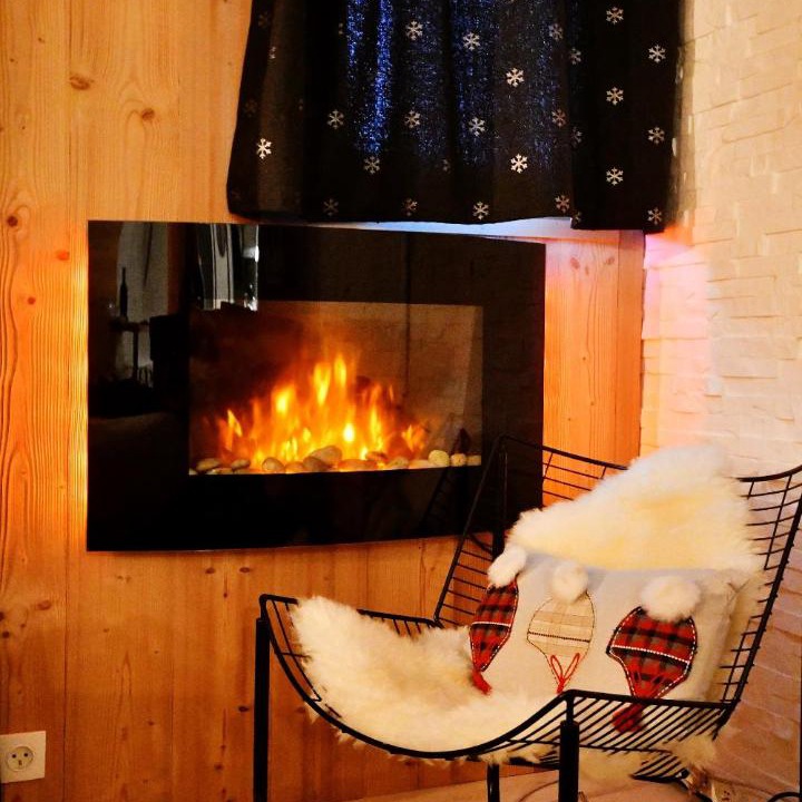 Photo of Livingroom in Huez-en-Oisans
