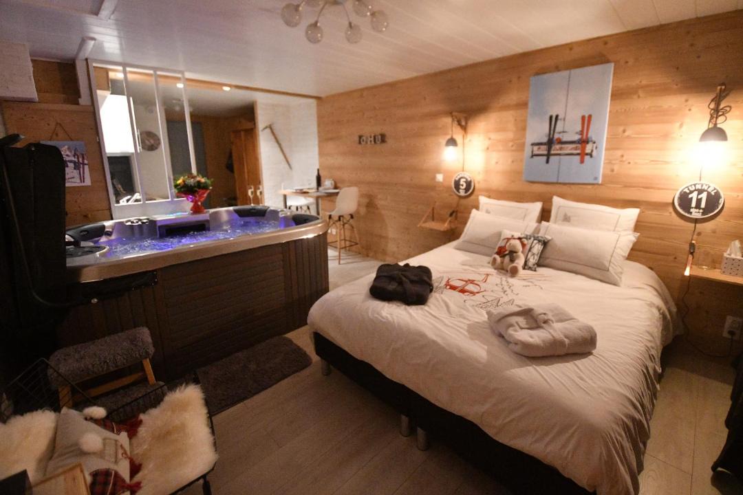 Photo of Bedroom in Huez-en-Oisans