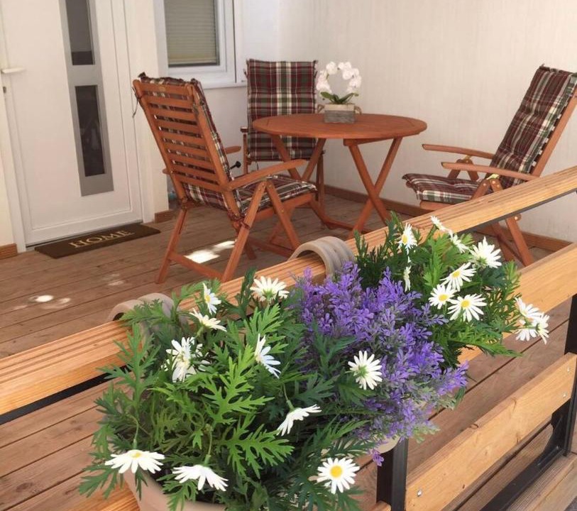 Photo of Patio Balcony in Split