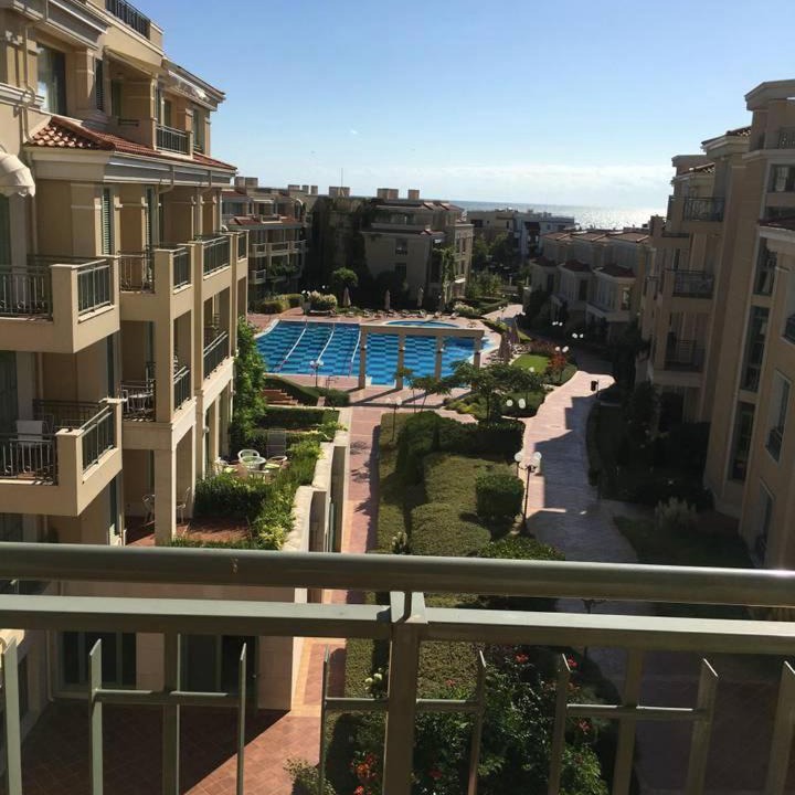 Photo of Patio Balcony in Chernomorets