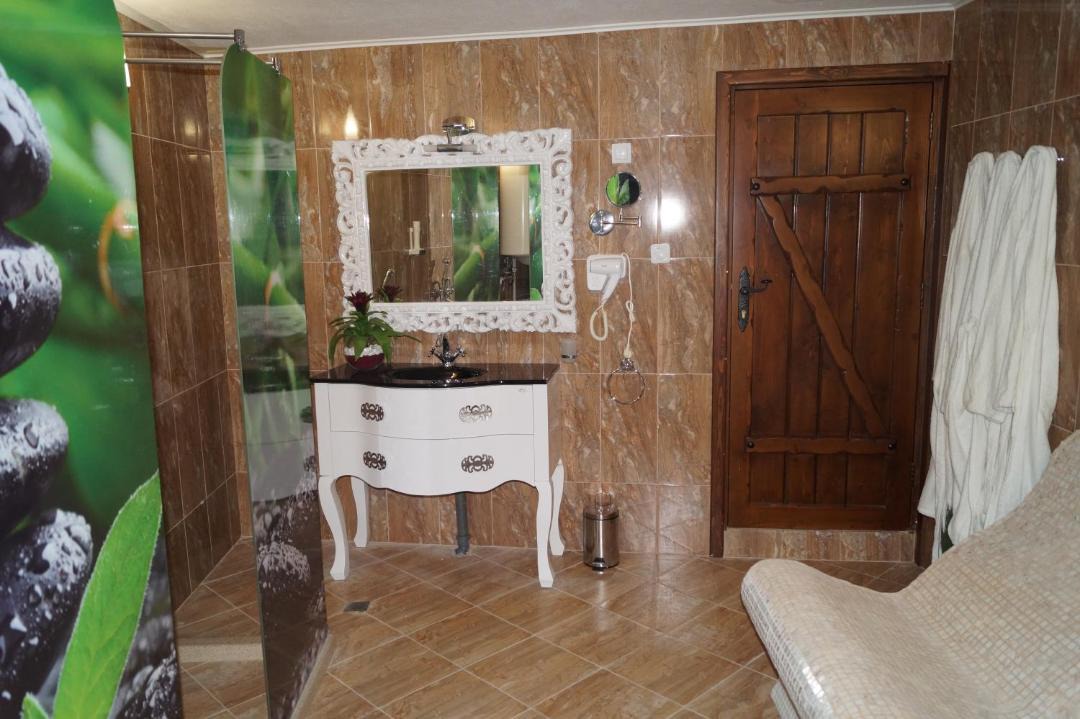 Photo of Bathroom in Tryavna