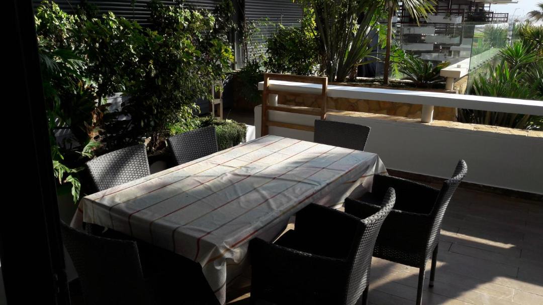 Photo of Patio Balcony in Tamariss