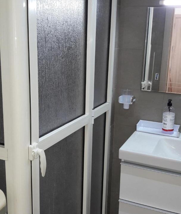 Photo of Bathroom in Tamariss