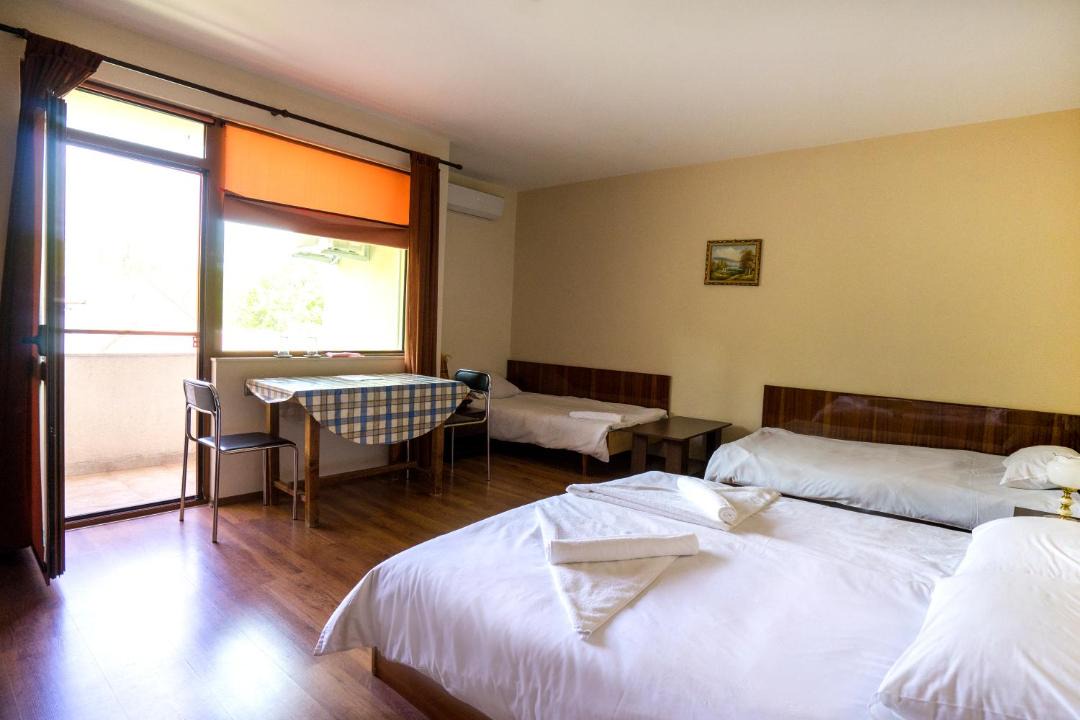 Photo of Bedroom in Mineralni Bani