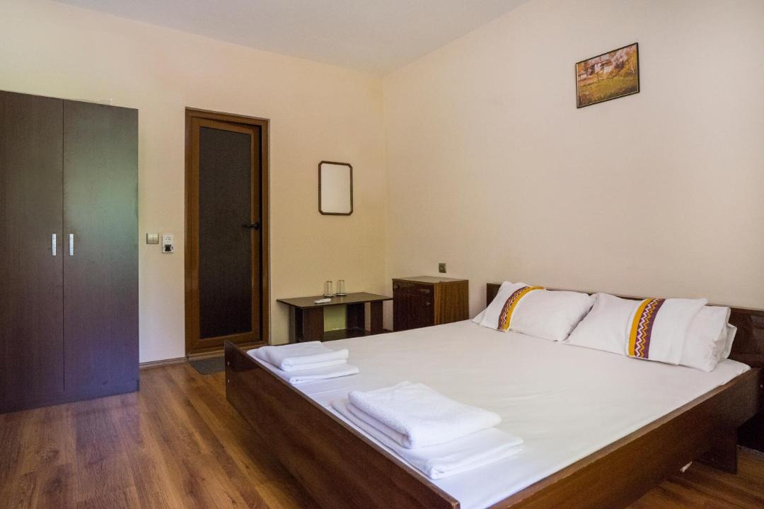 Photo of Bedroom in Mineralni Bani
