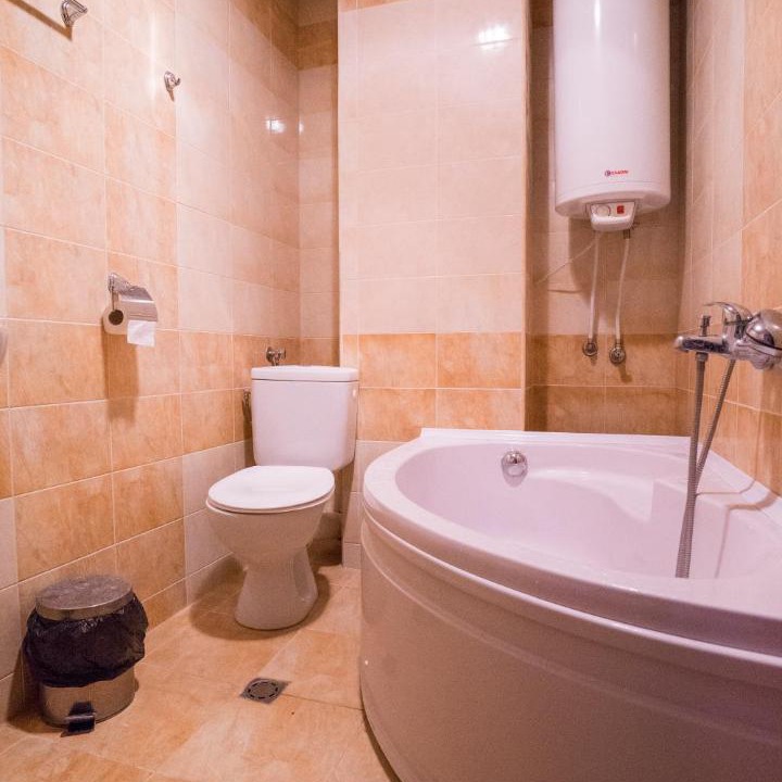 Photo of Bathroom in Mineralni Bani