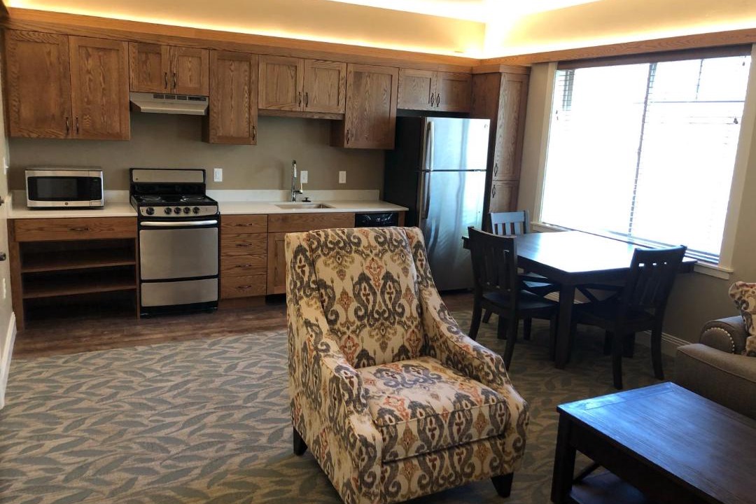 Photo of Livingroom in Cedar City