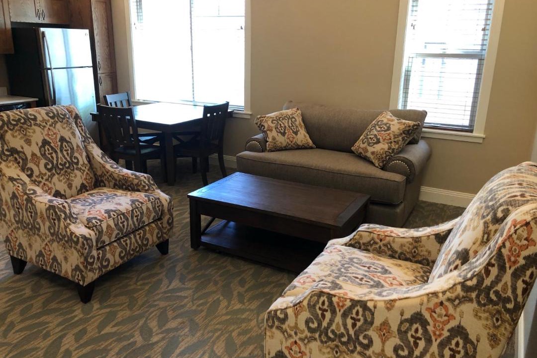 Photo of Livingroom in Cedar City