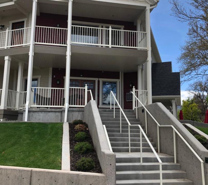 Photo of Buildings in Cedar City
