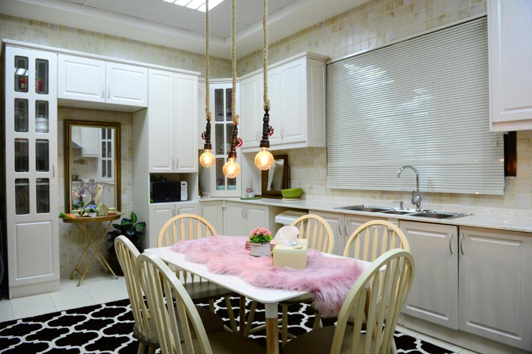 Photo of Kitchen in Ajman