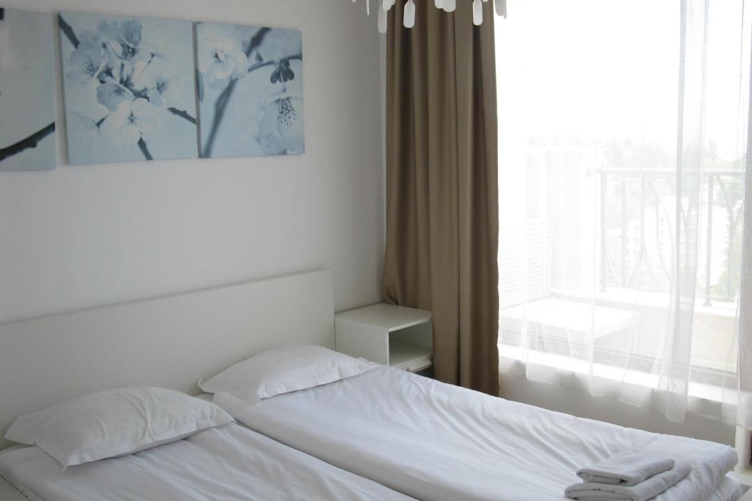 Photo of Bedroom in Primorski
