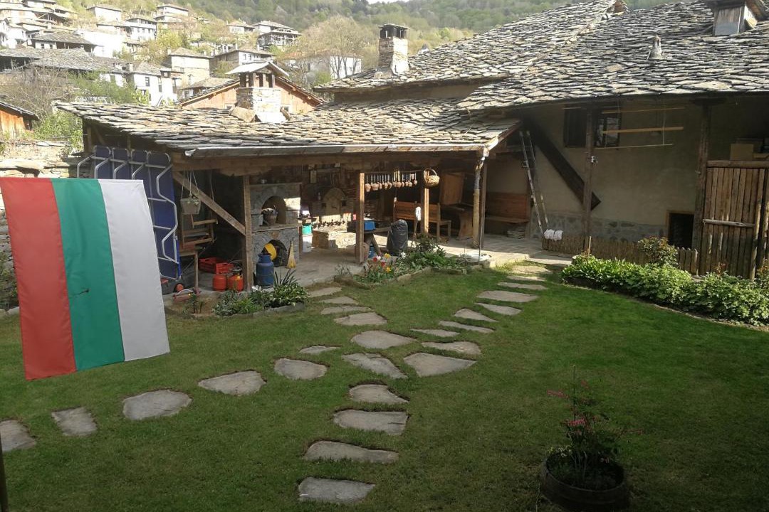 Photo of Buildings in Kovacevica