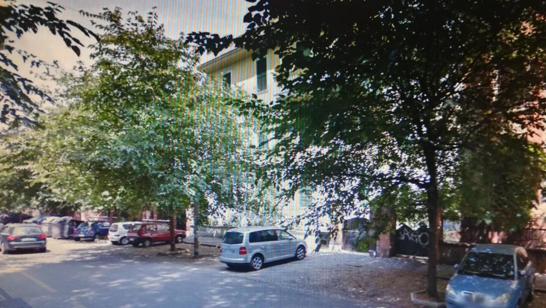 Photo of Buildings in Esquilino