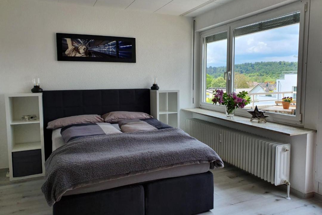 Photo of Bedroom in Leinfelden-Echterdingen