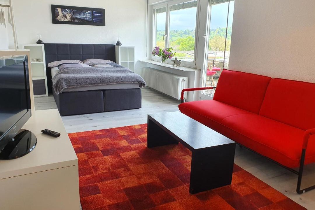 Photo of Livingroom in Leinfelden-Echterdingen