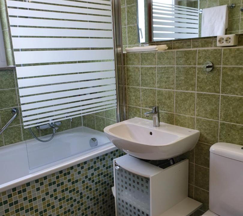 Photo of Bathroom in Leinfelden-Echterdingen