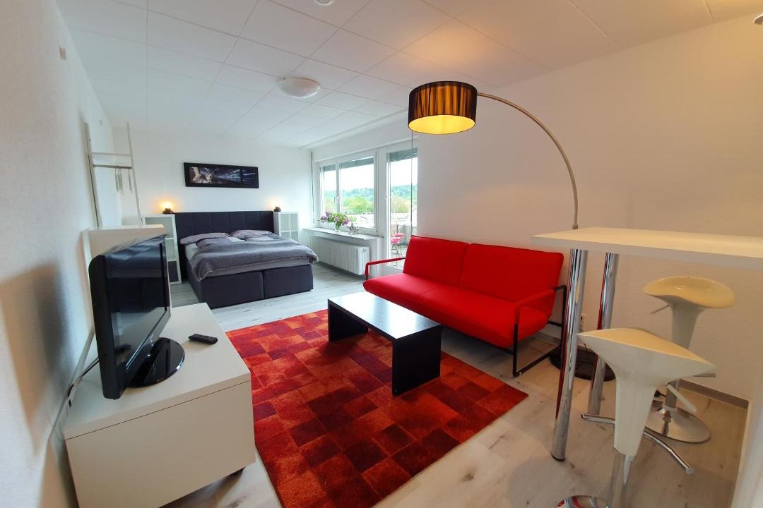 Photo of Livingroom in Leinfelden-Echterdingen