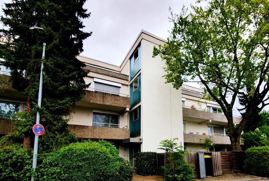Photo of Buildings in Leinfelden-Echterdingen