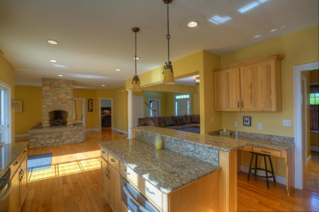Photo of Kitchen in West Mystic