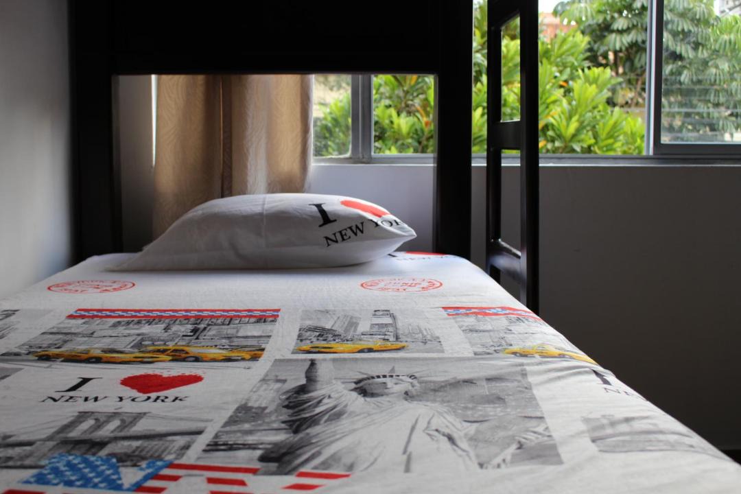 Photo of Bedroom in Estadio